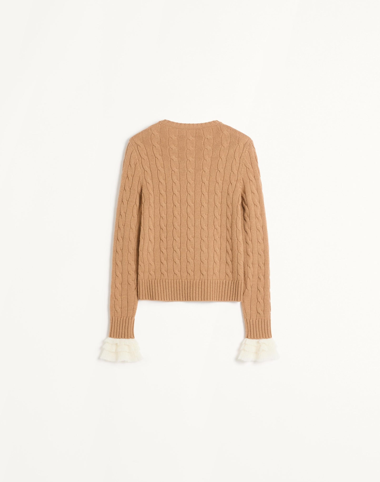 Cashmere Jumper