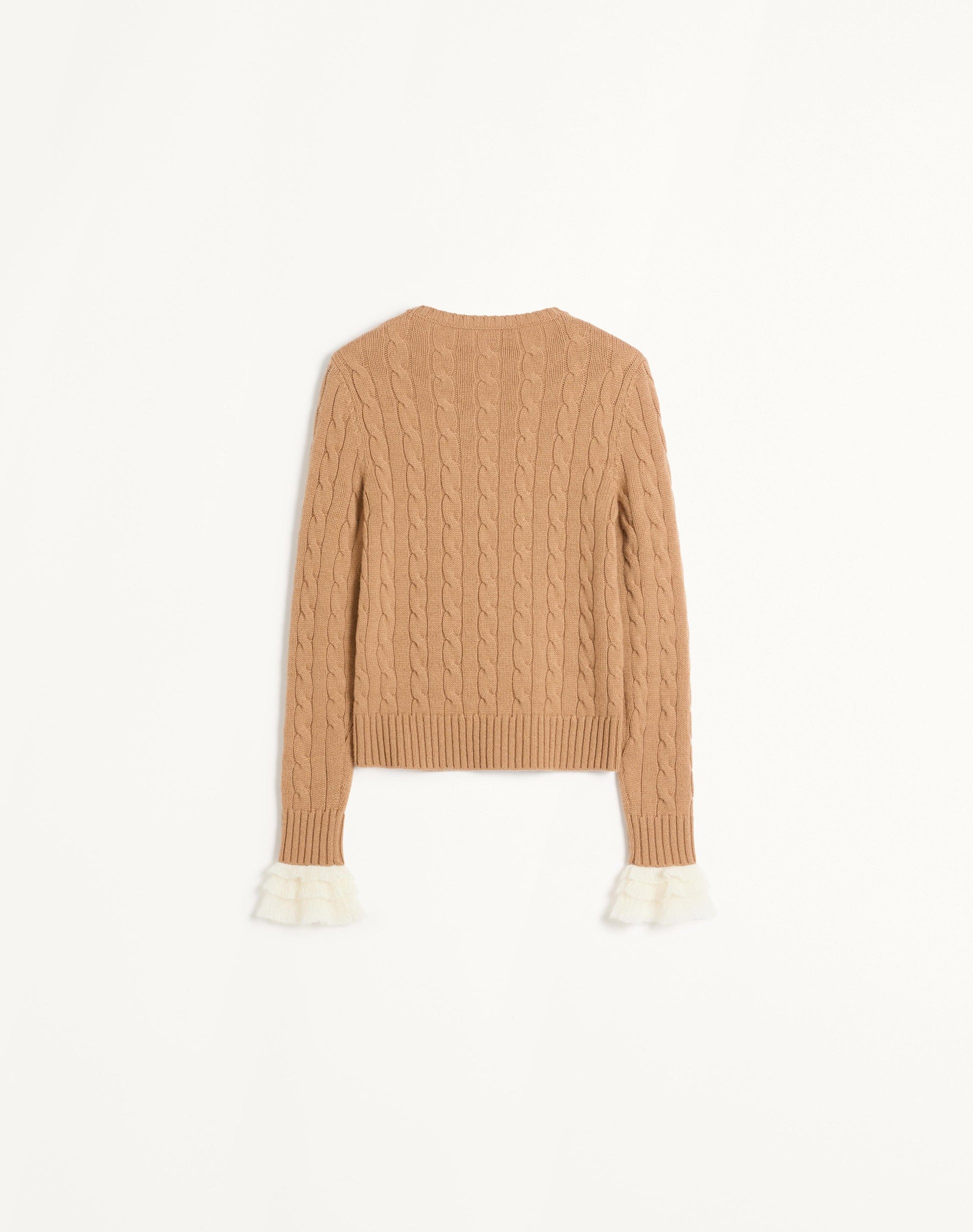 Cashmere Jumper