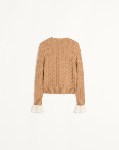 Cashmere Jumper