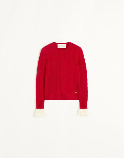 Cashmere Jumper