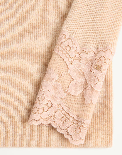 Cashmere Jumper