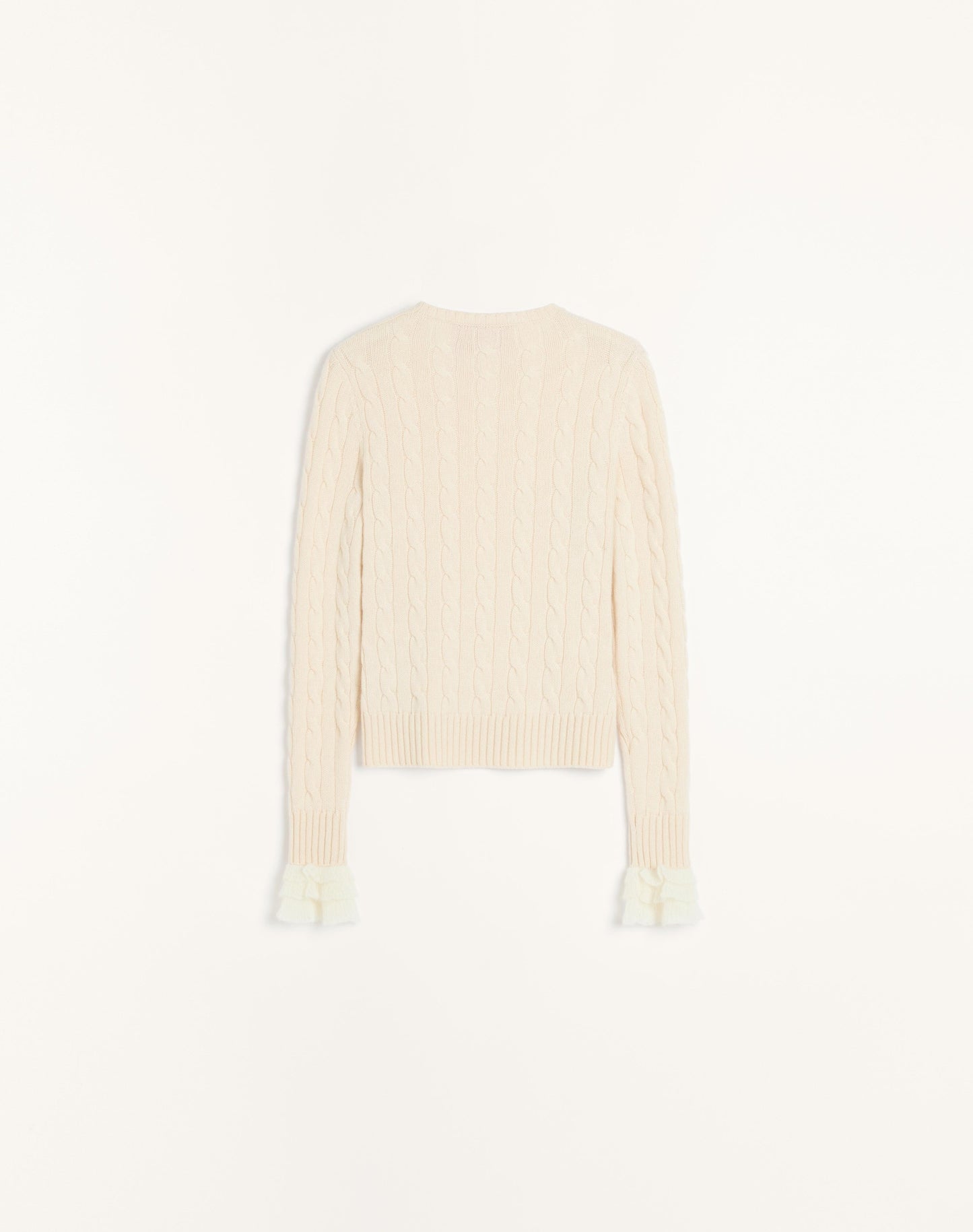Cashmere Jumper