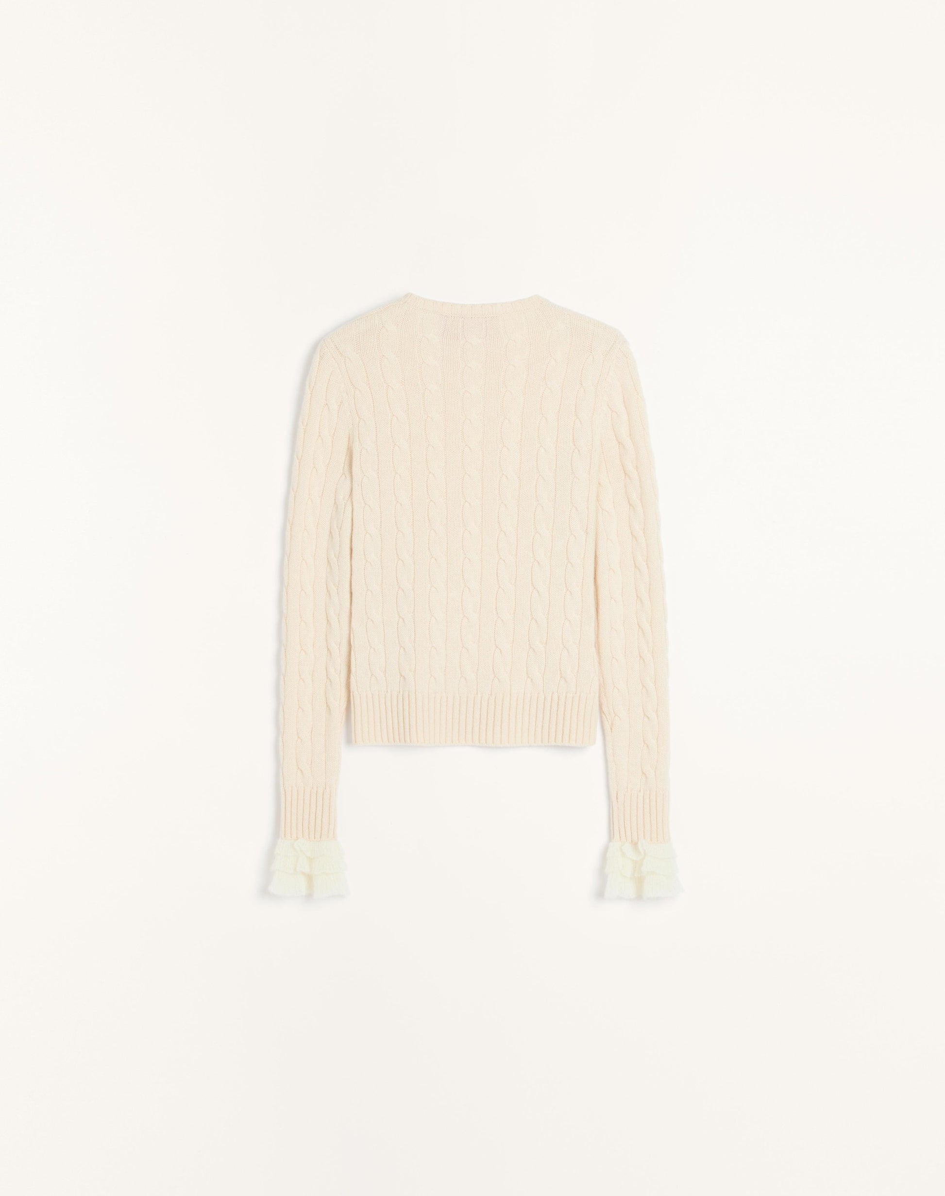 Cashmere Jumper