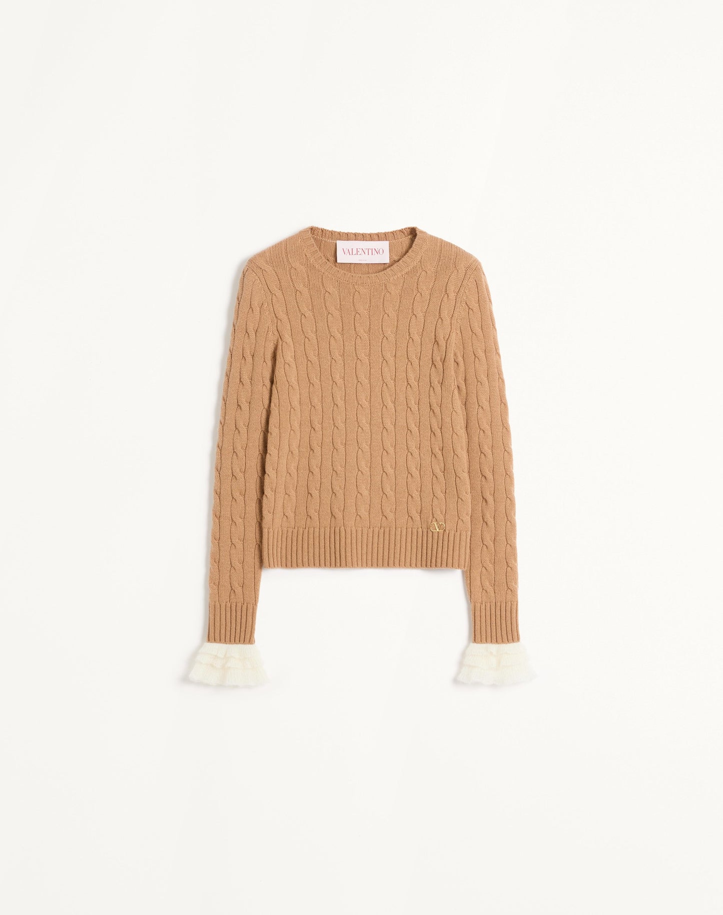 Cashmere Jumper
