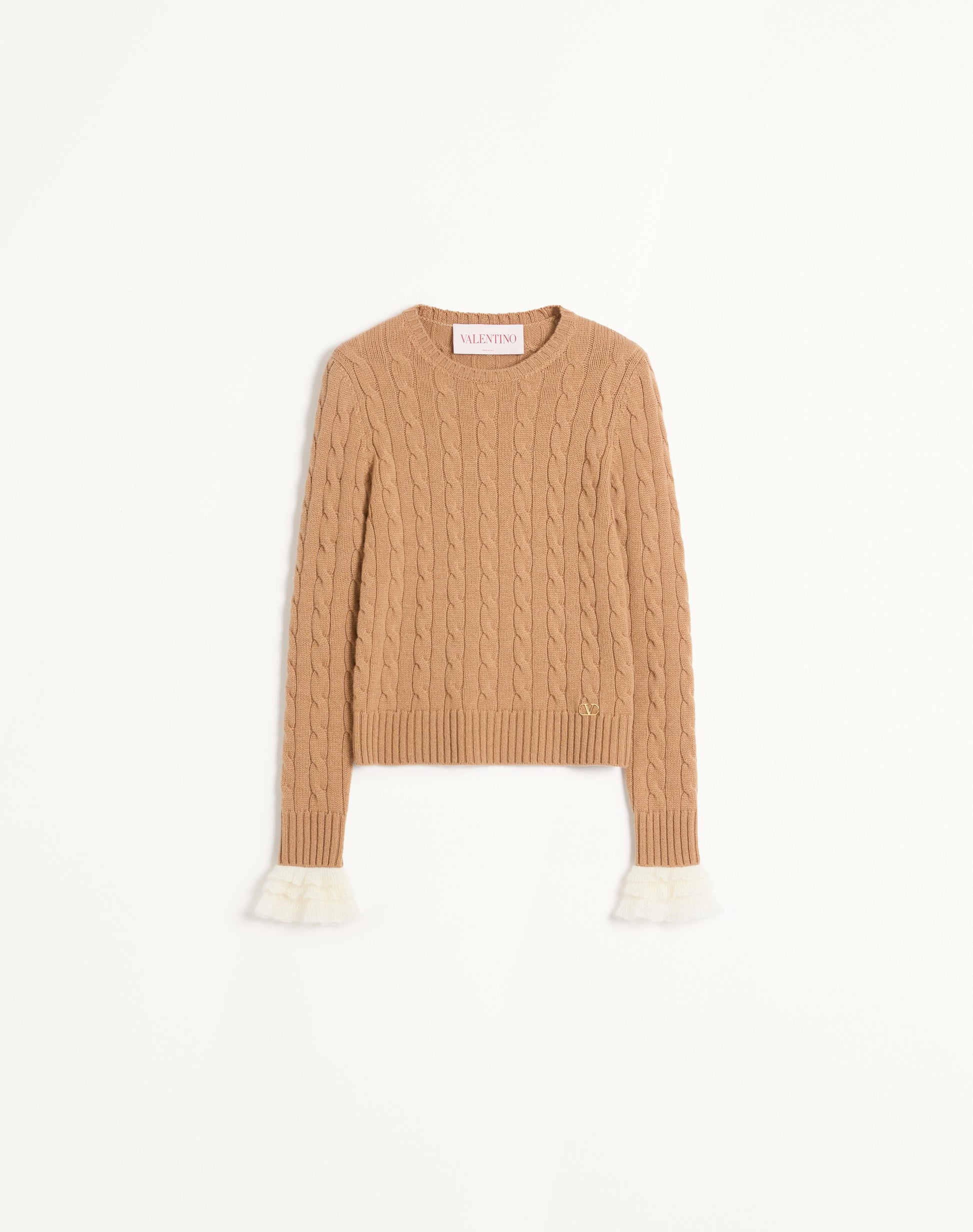 Cashmere Jumper