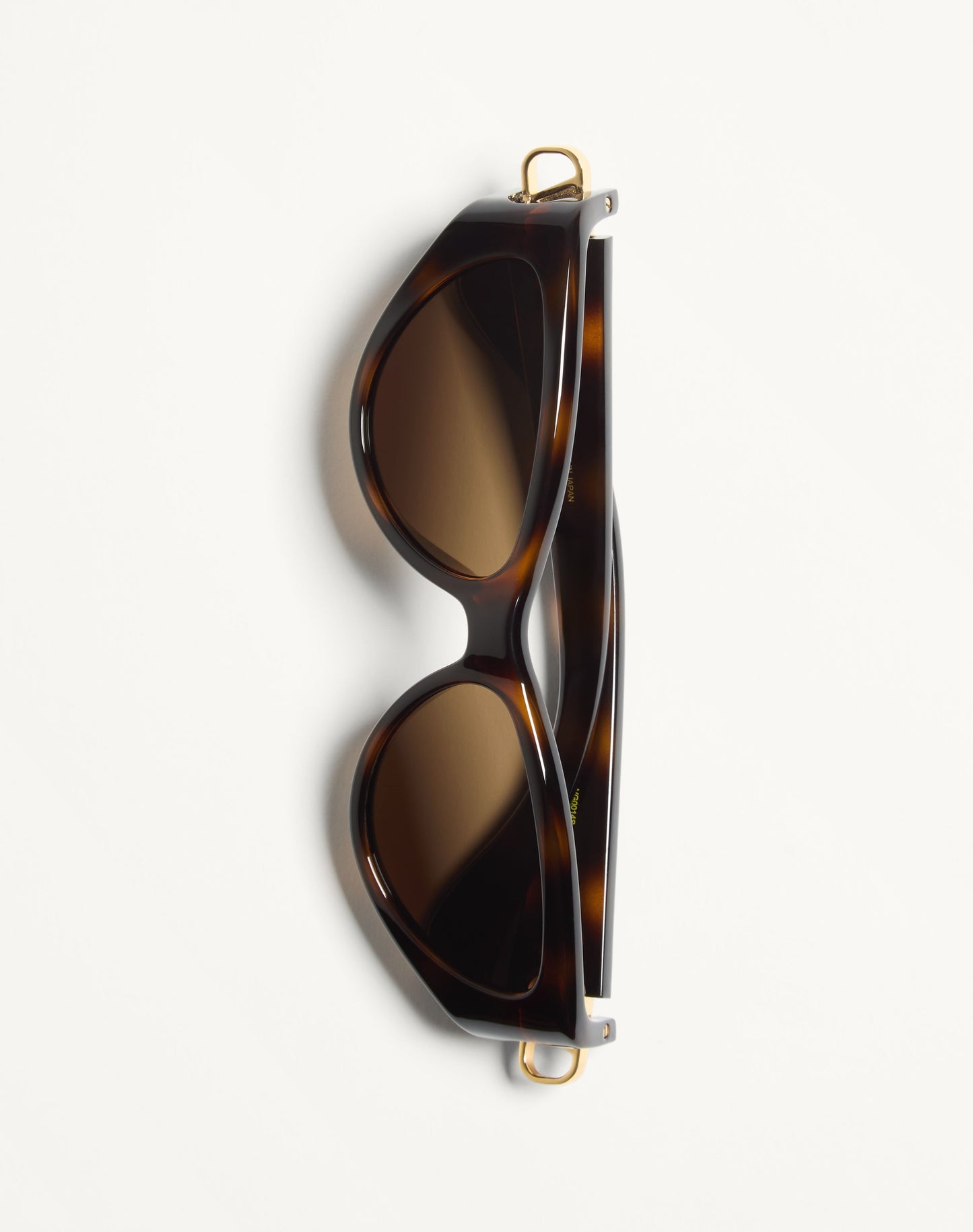 Cat-eye Acetate Glasses