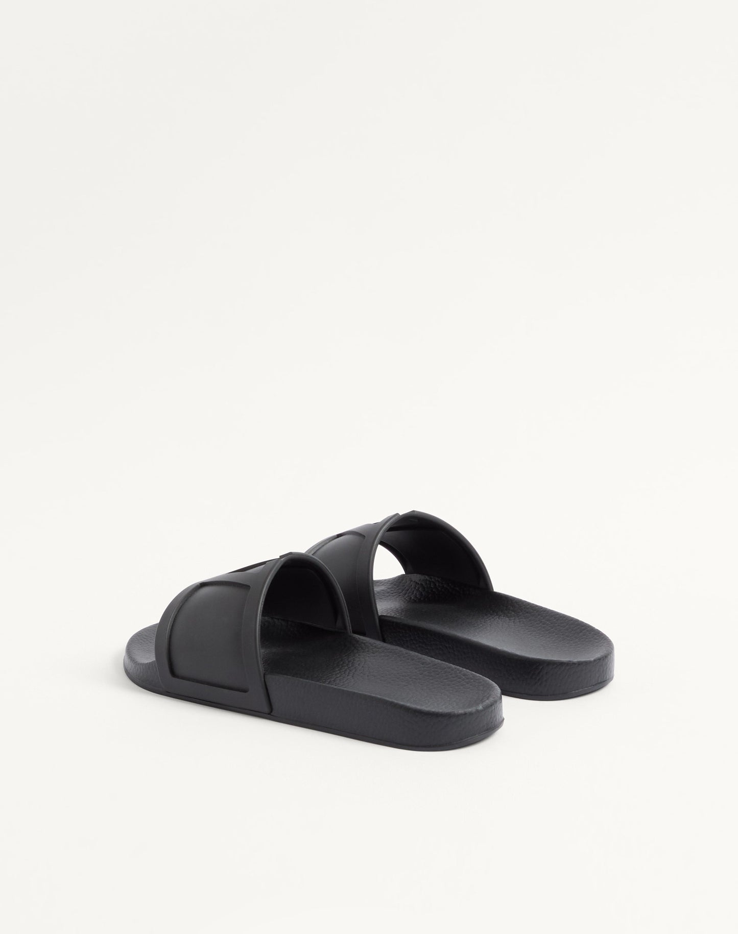 Coolside Rubber Slide Sandal