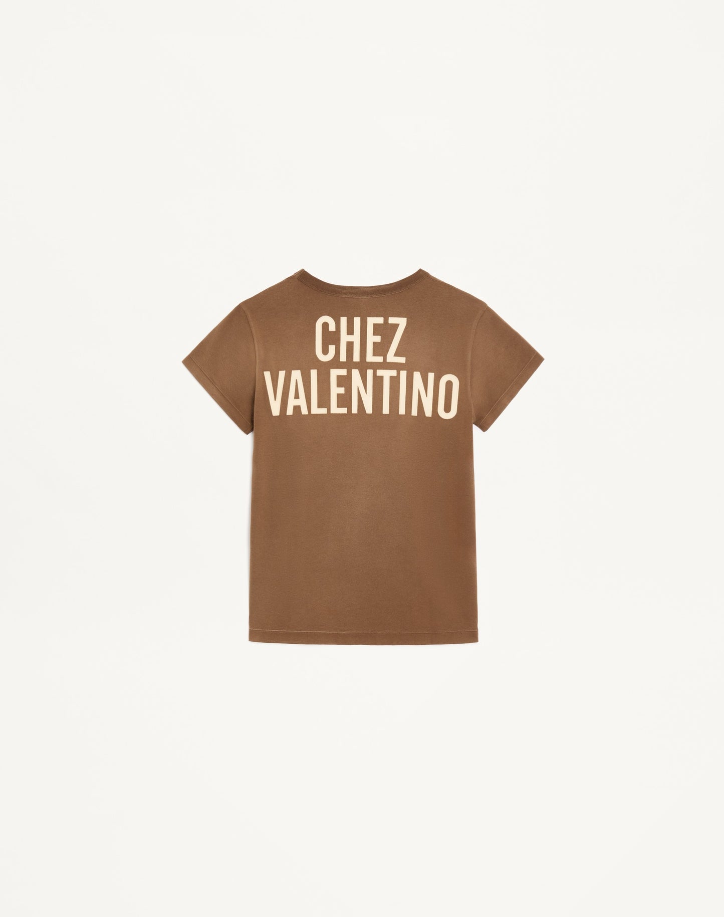 Cotton T-shirt