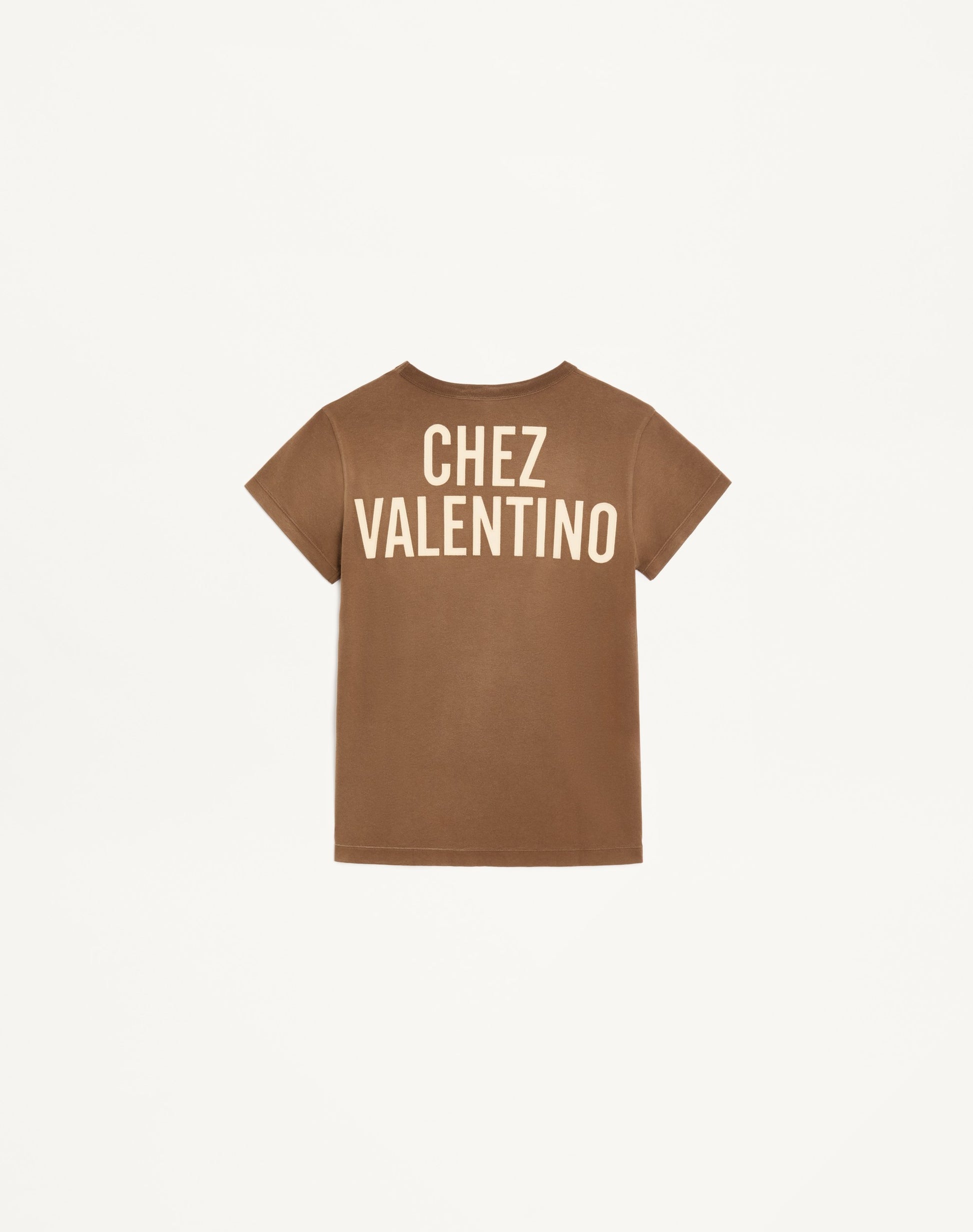 Cotton T-shirt