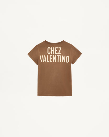 Cotton T-shirt