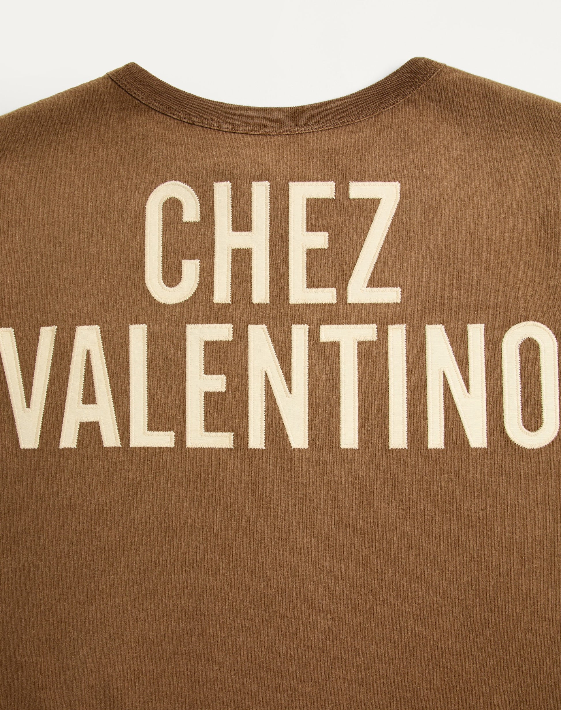 Cotton T-shirt