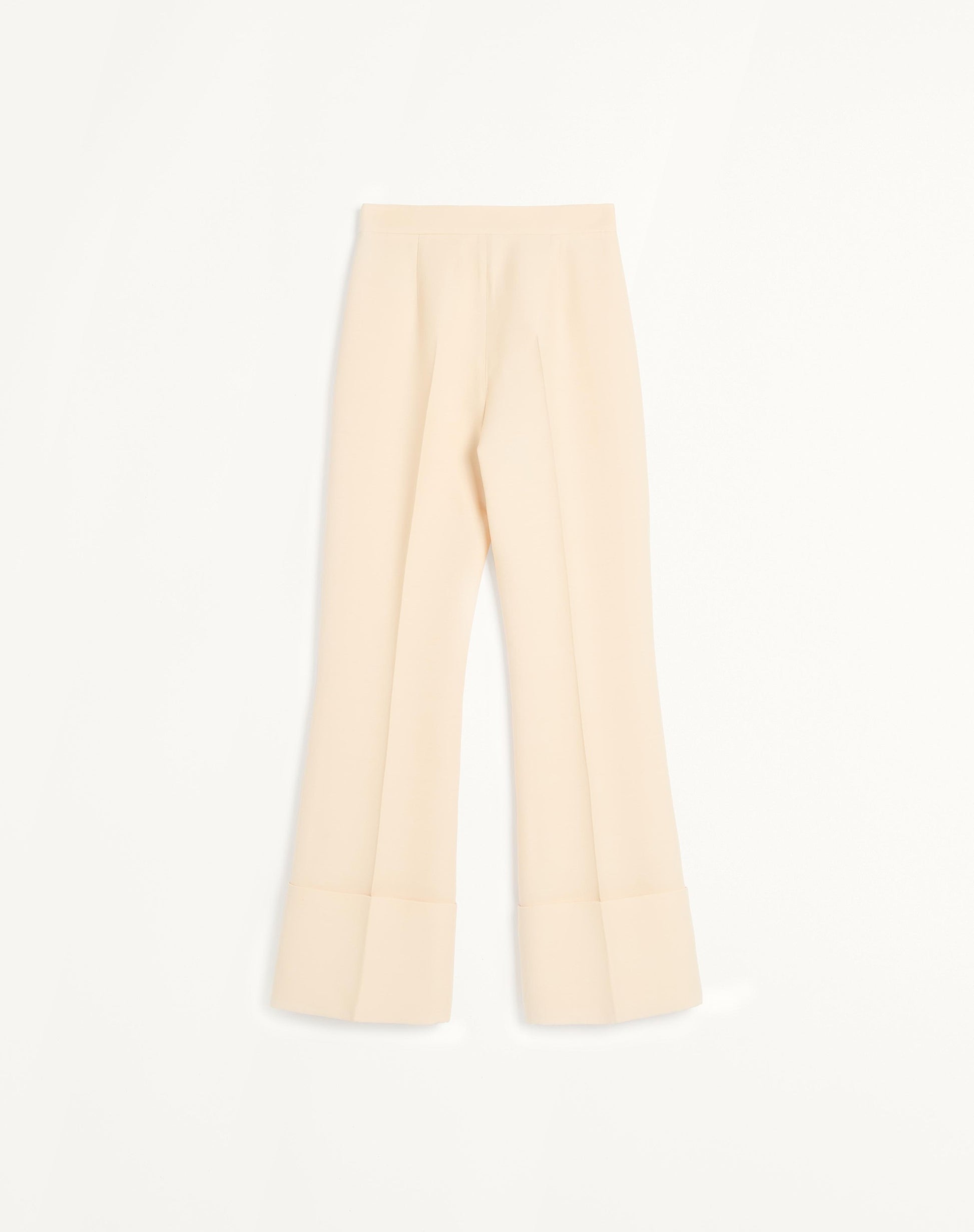 Crepe Couture Trousers