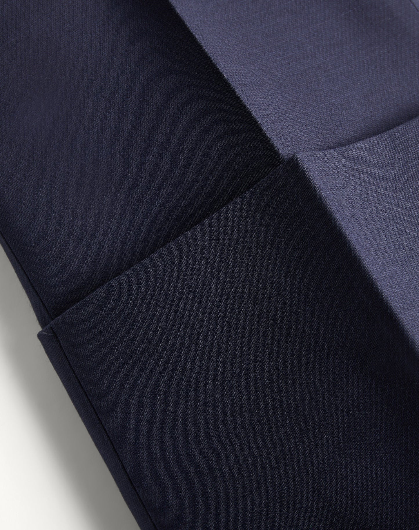 Crepe Couture Trousers