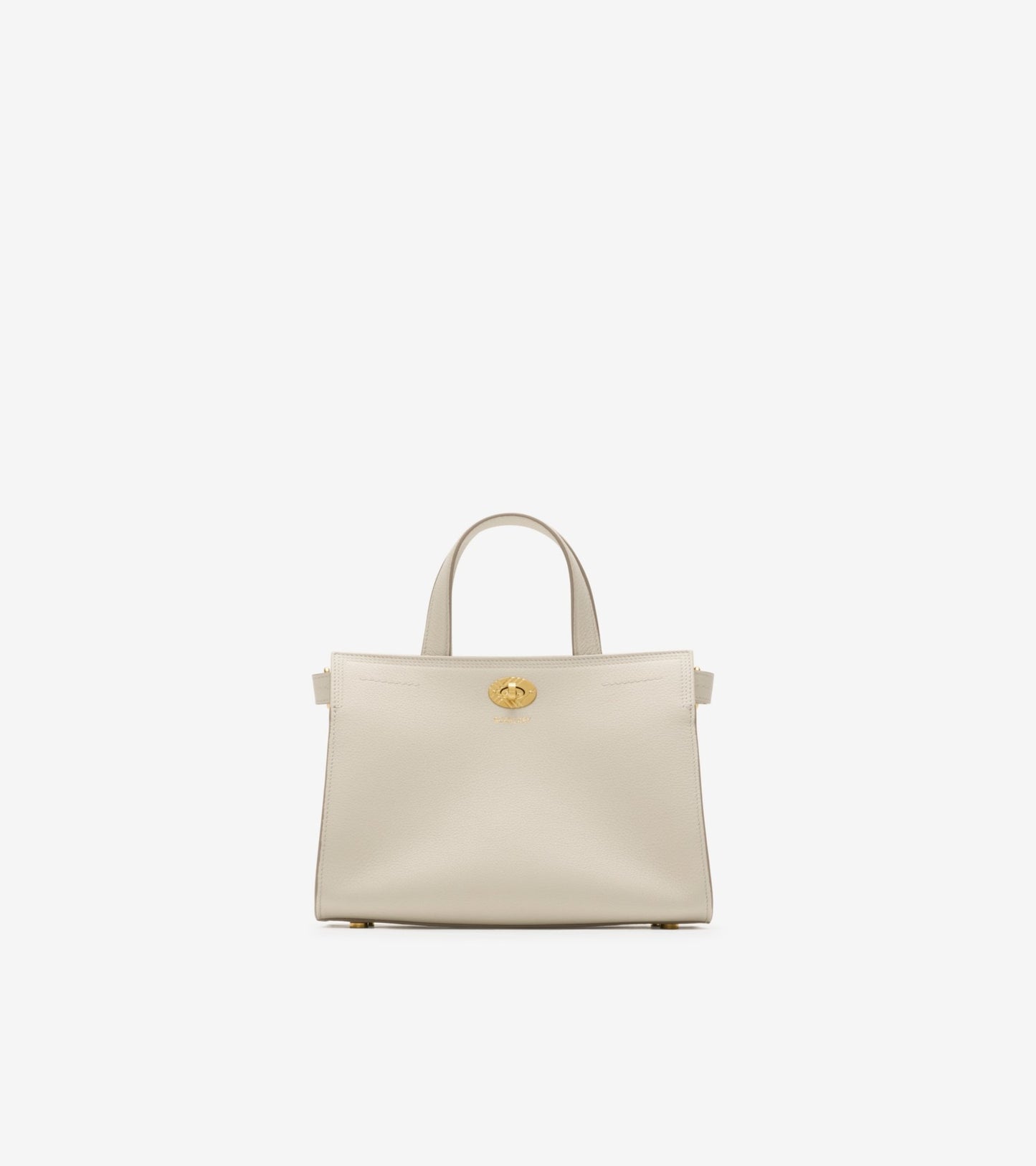 Mini Cotswolds Tote in Hazel brown