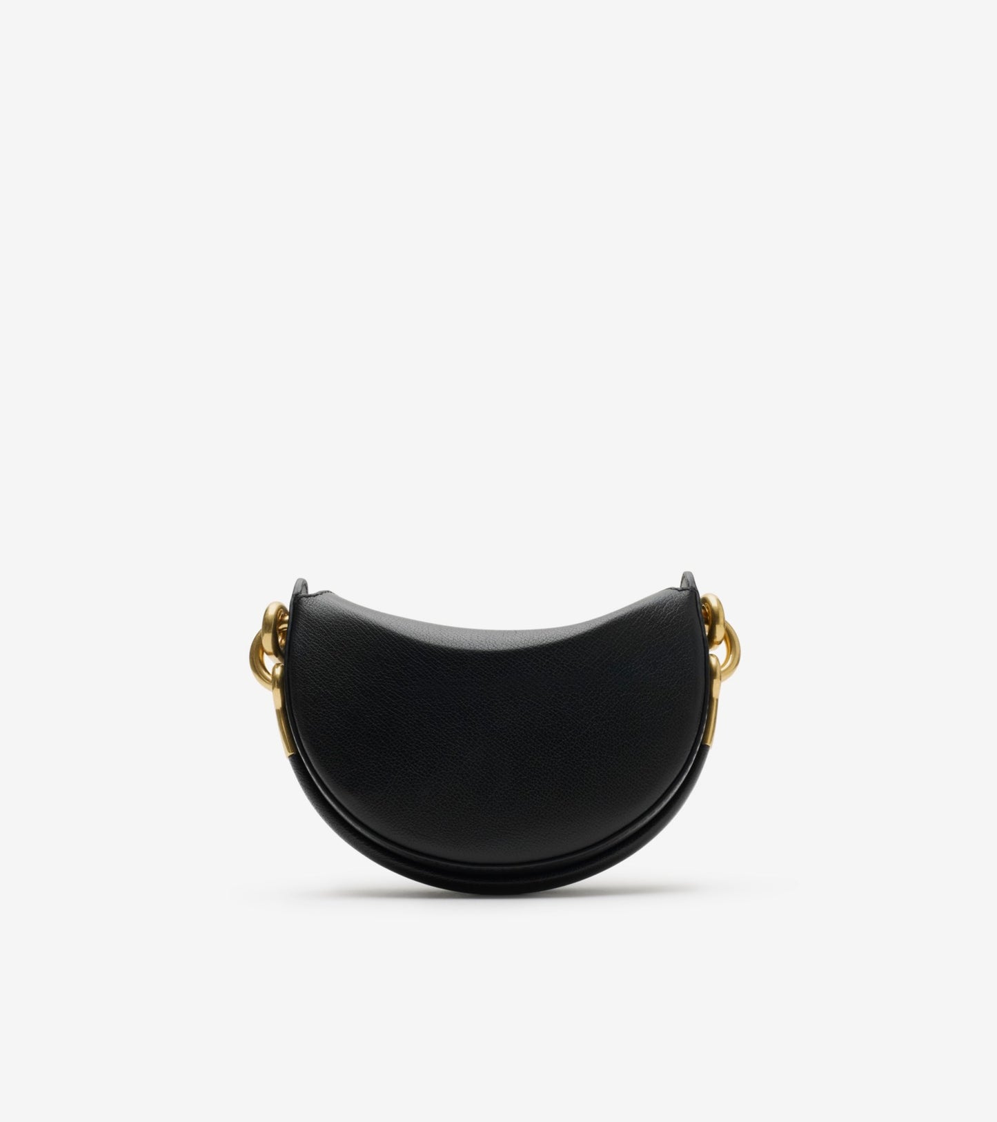 Bridle Clutch in Black