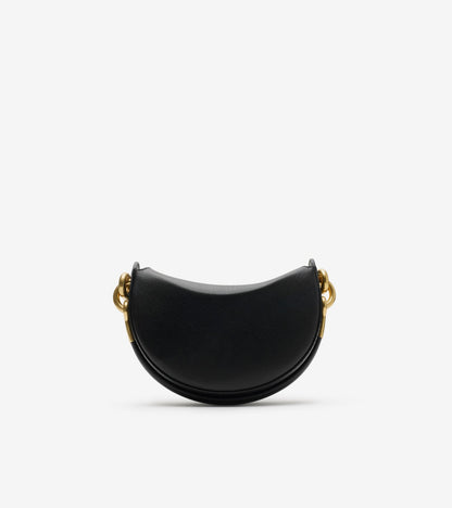 Bridle Clutch in Black