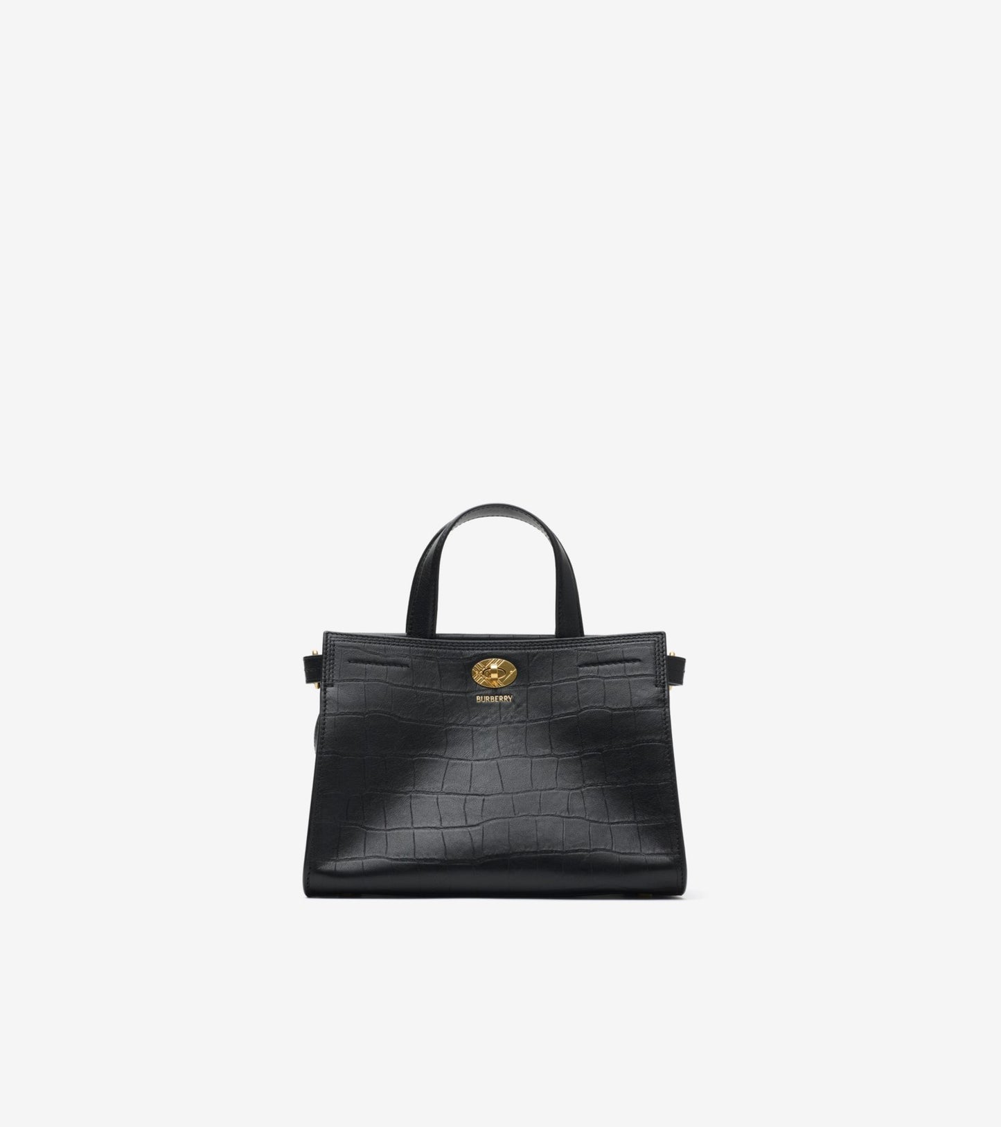 Mini Cotswolds Tote in Mushroom beige