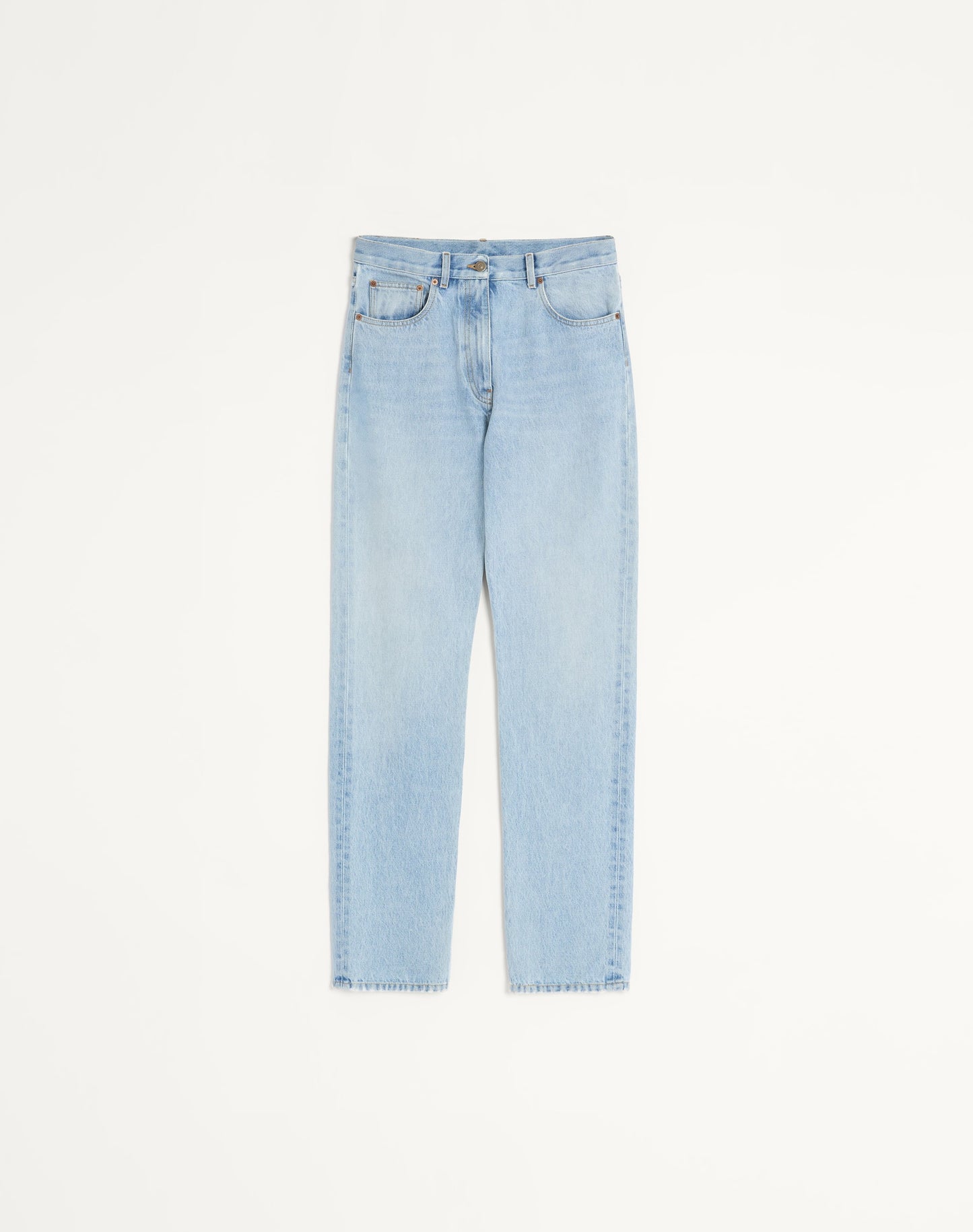 Denim Trousers