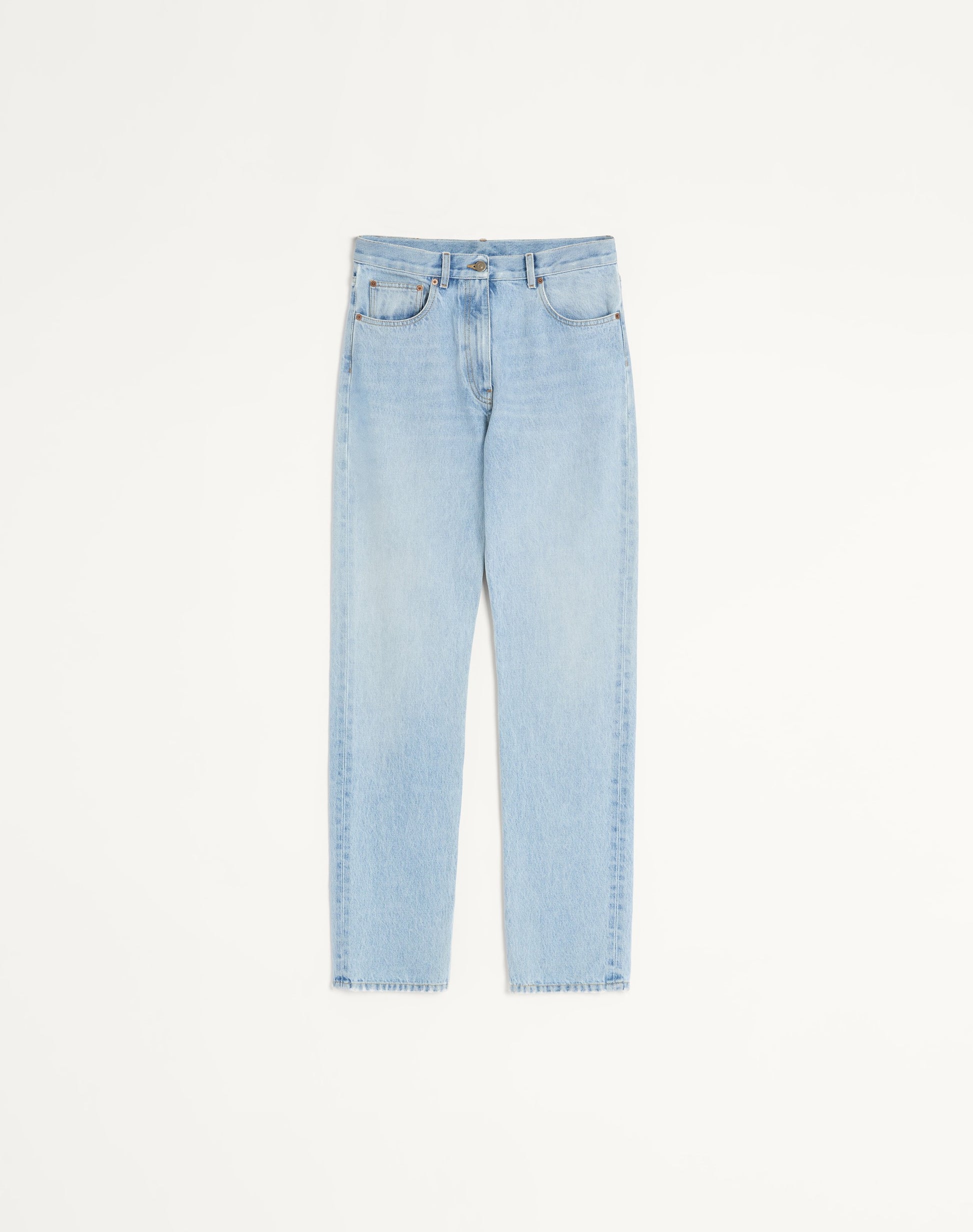Denim Trousers