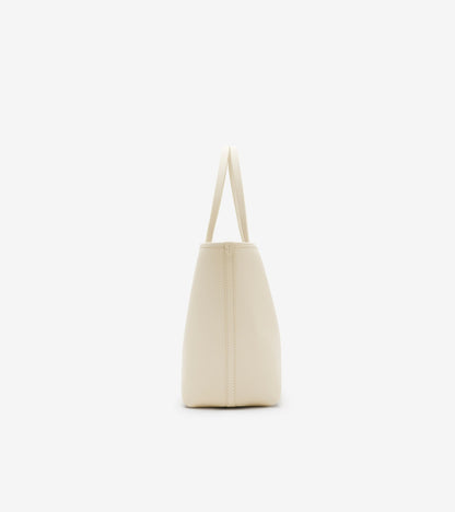 Medium Reversible Bloomsbury Tote in Soap beige/light beige