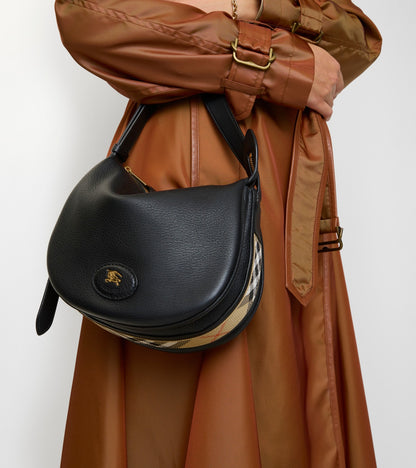 Tavistock Crossbody Bag in Black