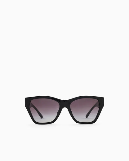 Women’s cat-eye sunglasses