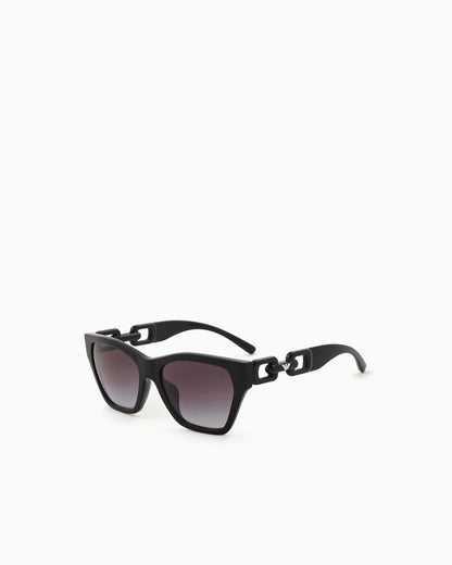 Women’s cat-eye sunglasses