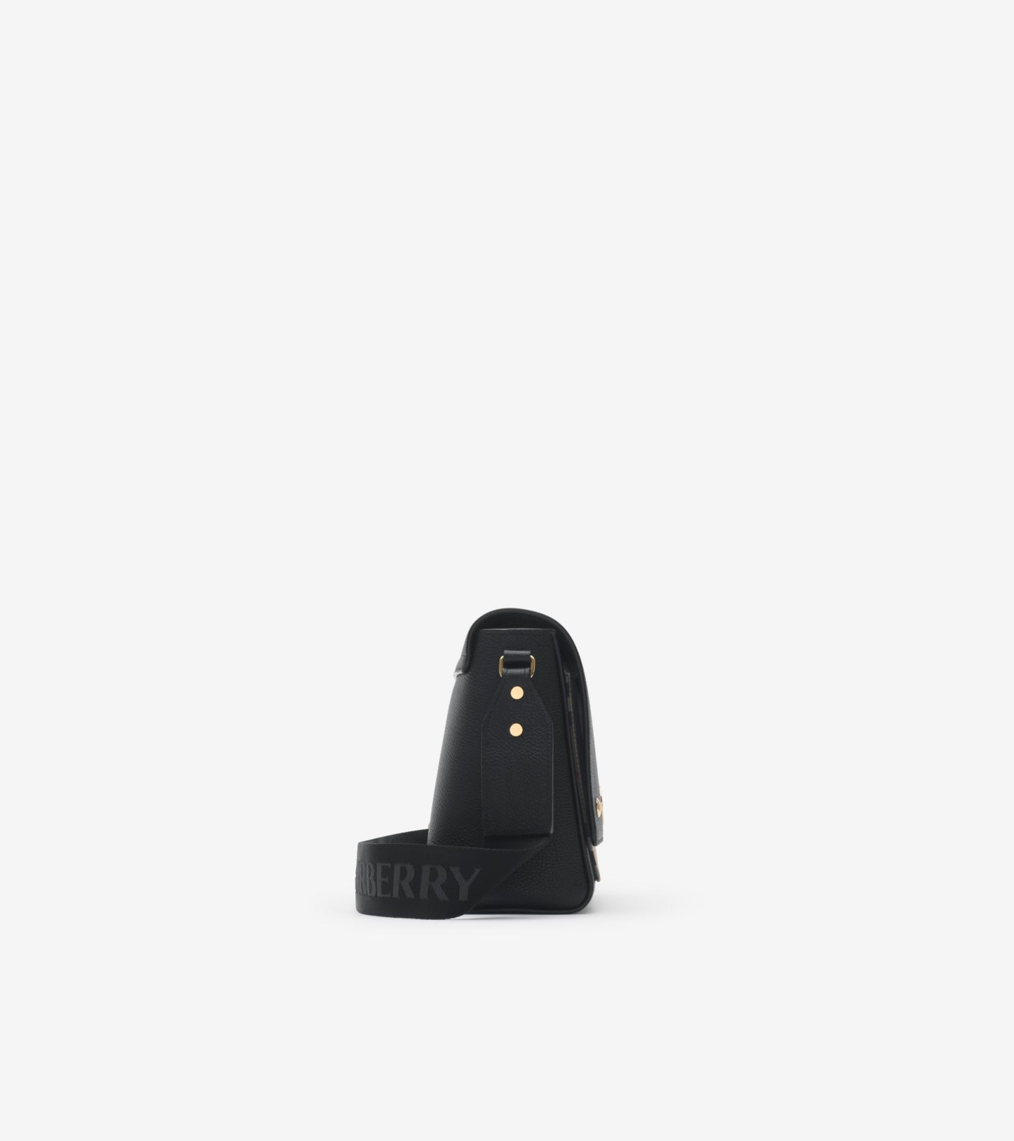Note Bag in Black