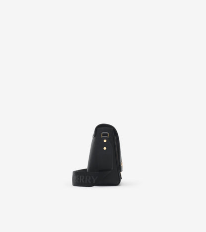 Note Bag in Black