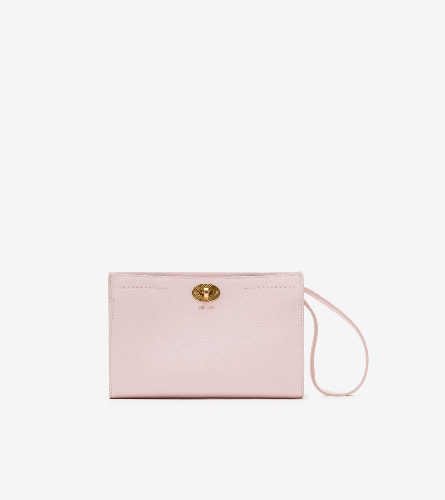 Cotswolds Pouch in Mushroom beige