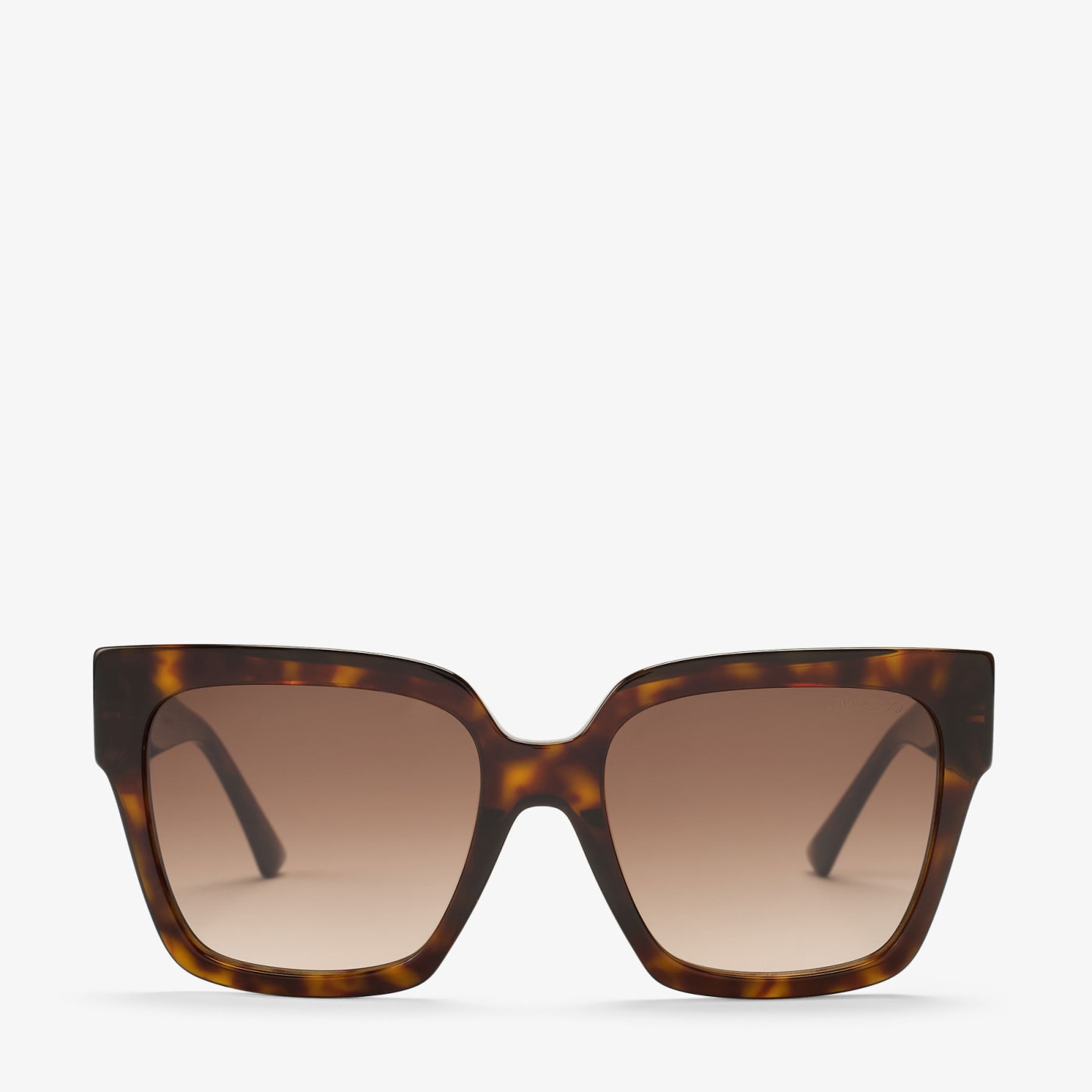 Eli Havana Square Sunglasses