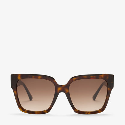 Eli Havana Square Sunglasses