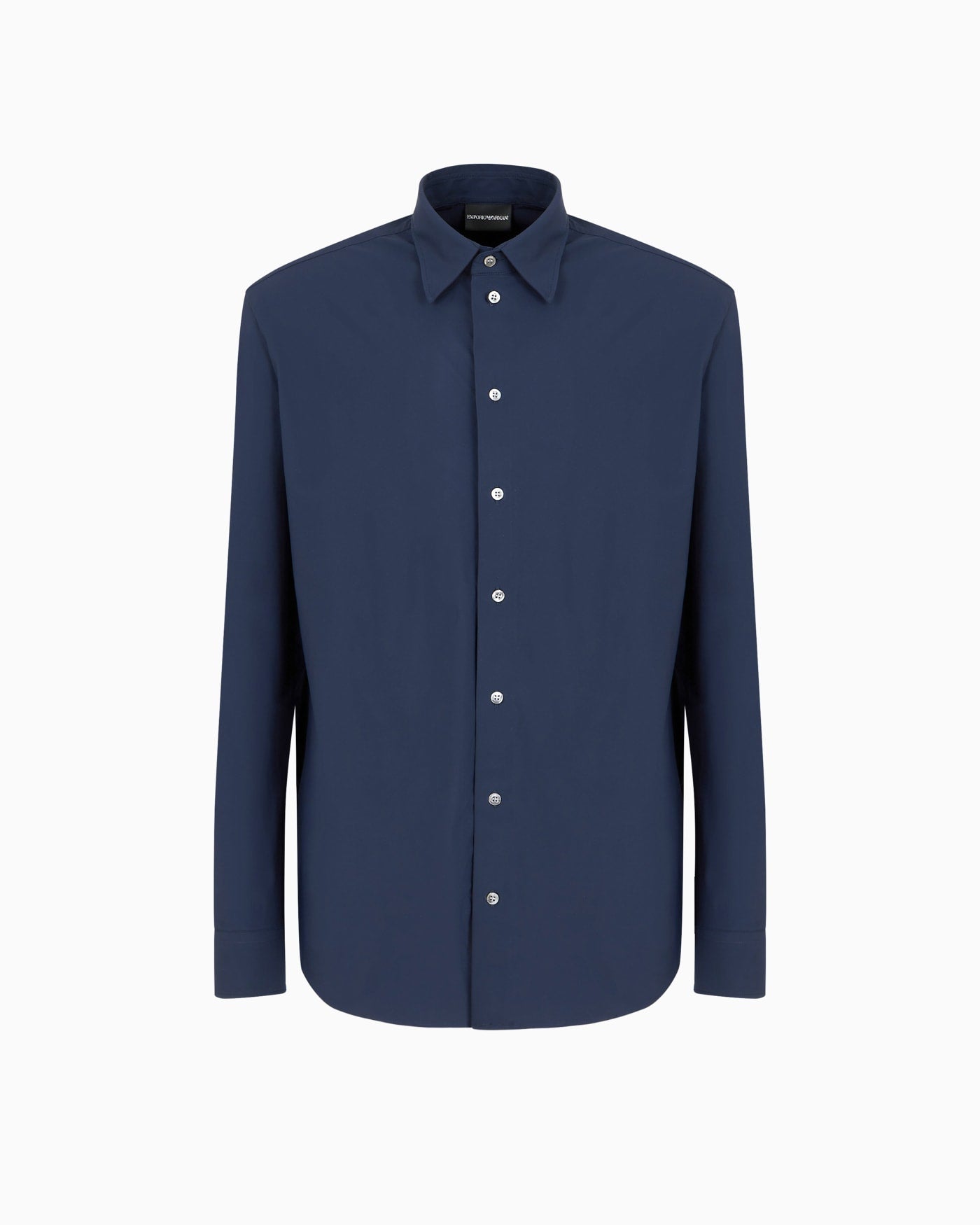 US Exclusive stretch fabric shirt