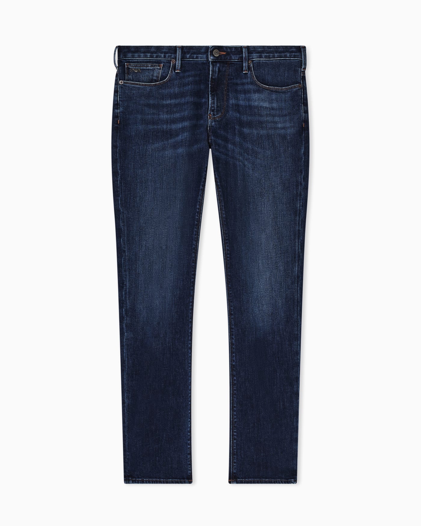 J06 slim-fit, washed, 11.5-oz comfort-denim jeans