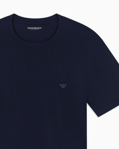 Soft modal Bermuda short pyjamas