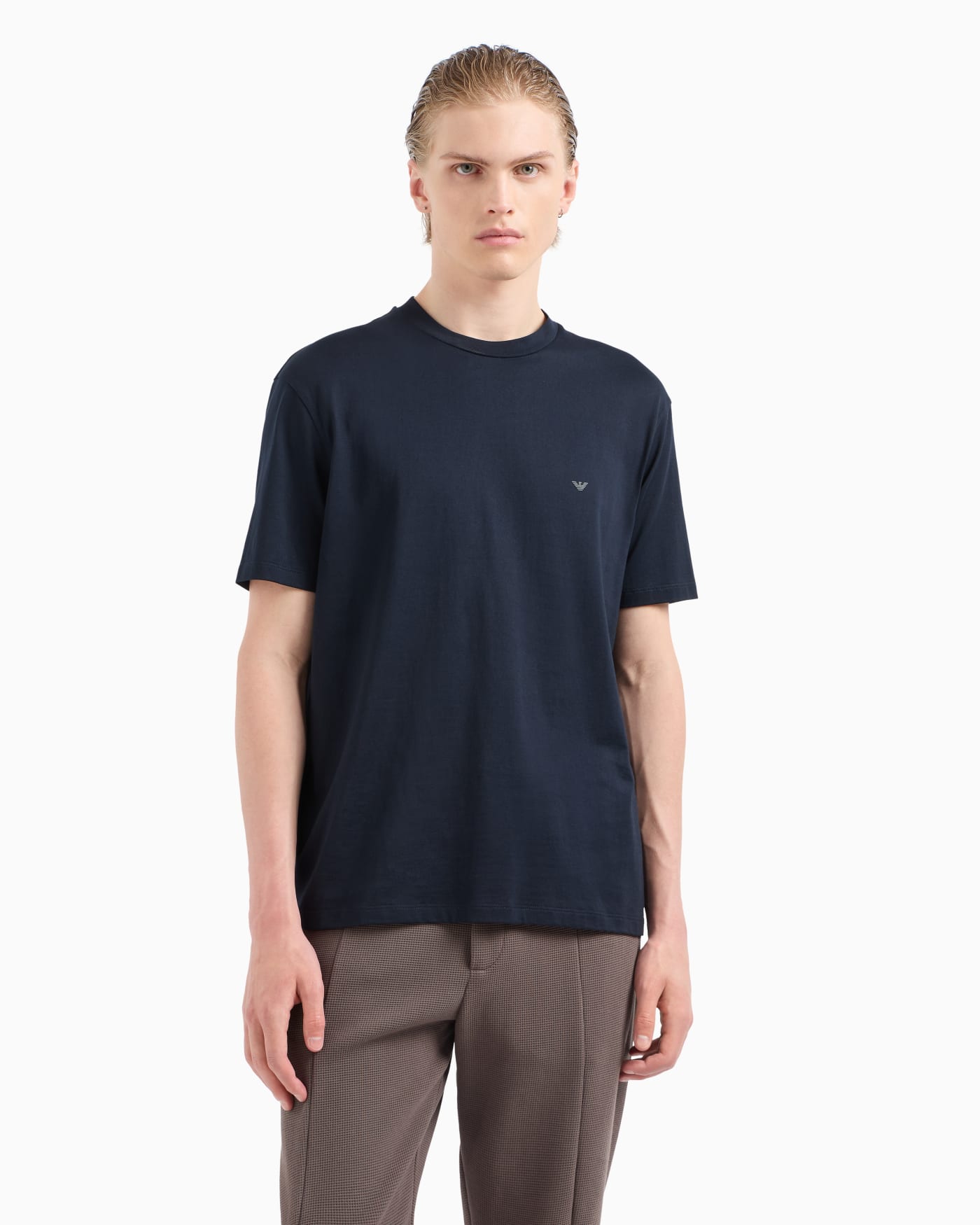 ASV Travel Essentials jersey T-shirt