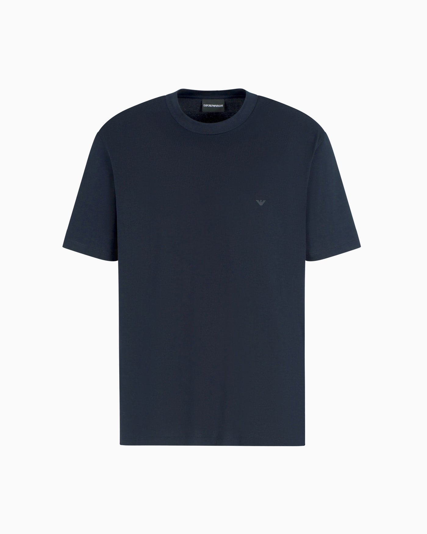 ASV Travel Essentials jersey T-shirt