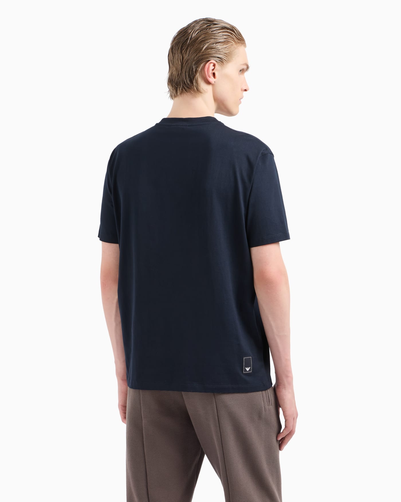 ASV Travel Essentials jersey T-shirt