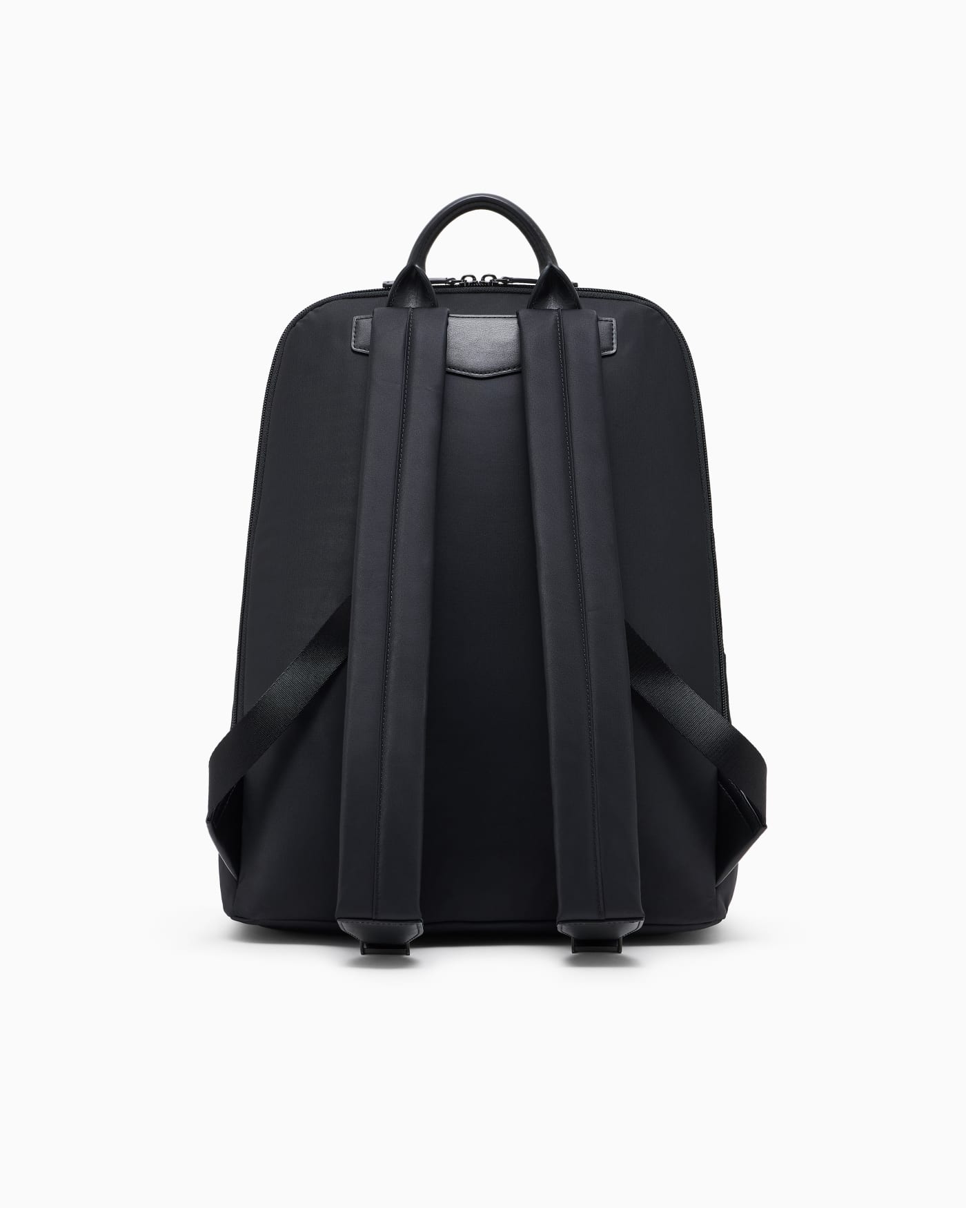 Nylon backpack unisex