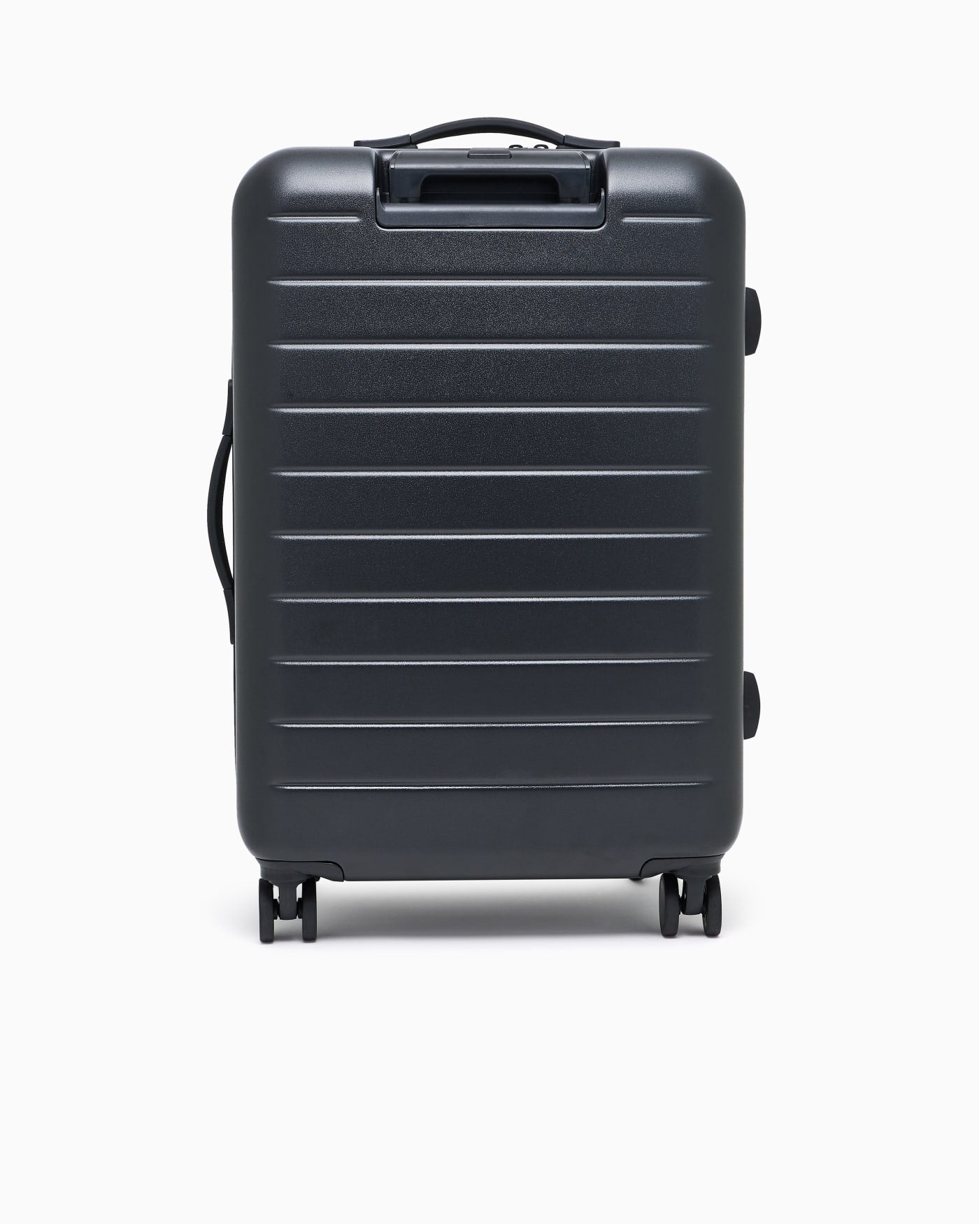 Carry-on bag with laptop pocket for man