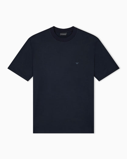 Travel Essentials Lyocell-blend jersey T-shirt