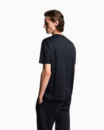 Travel Essentials Lyocell-blend jersey T-shirt