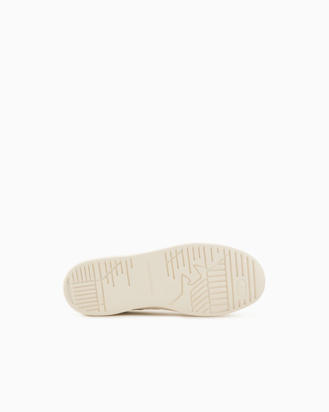 Palmellato leather sneakers