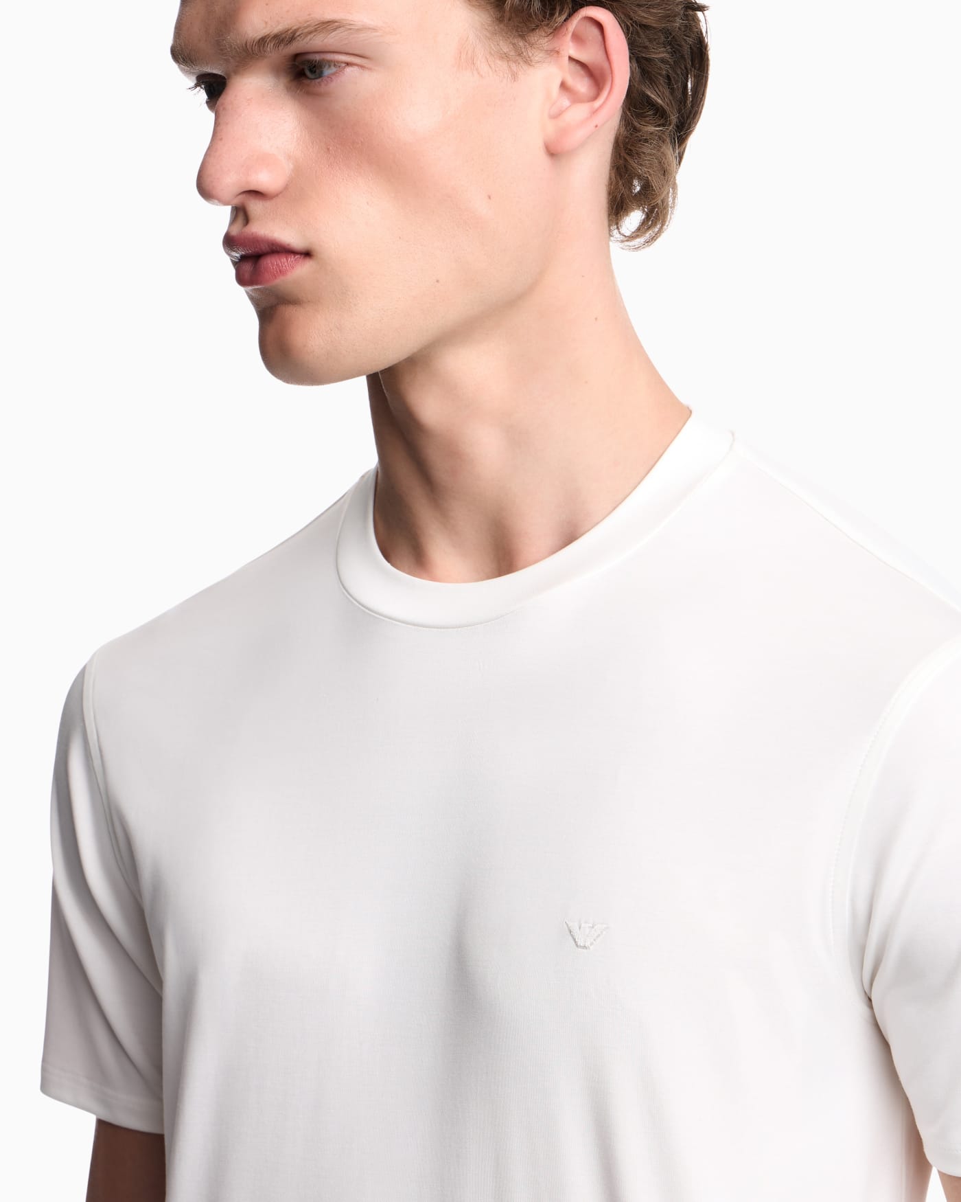 Slim Fit T-Shirts