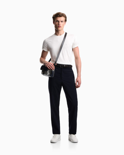 Slim Fit T-Shirts