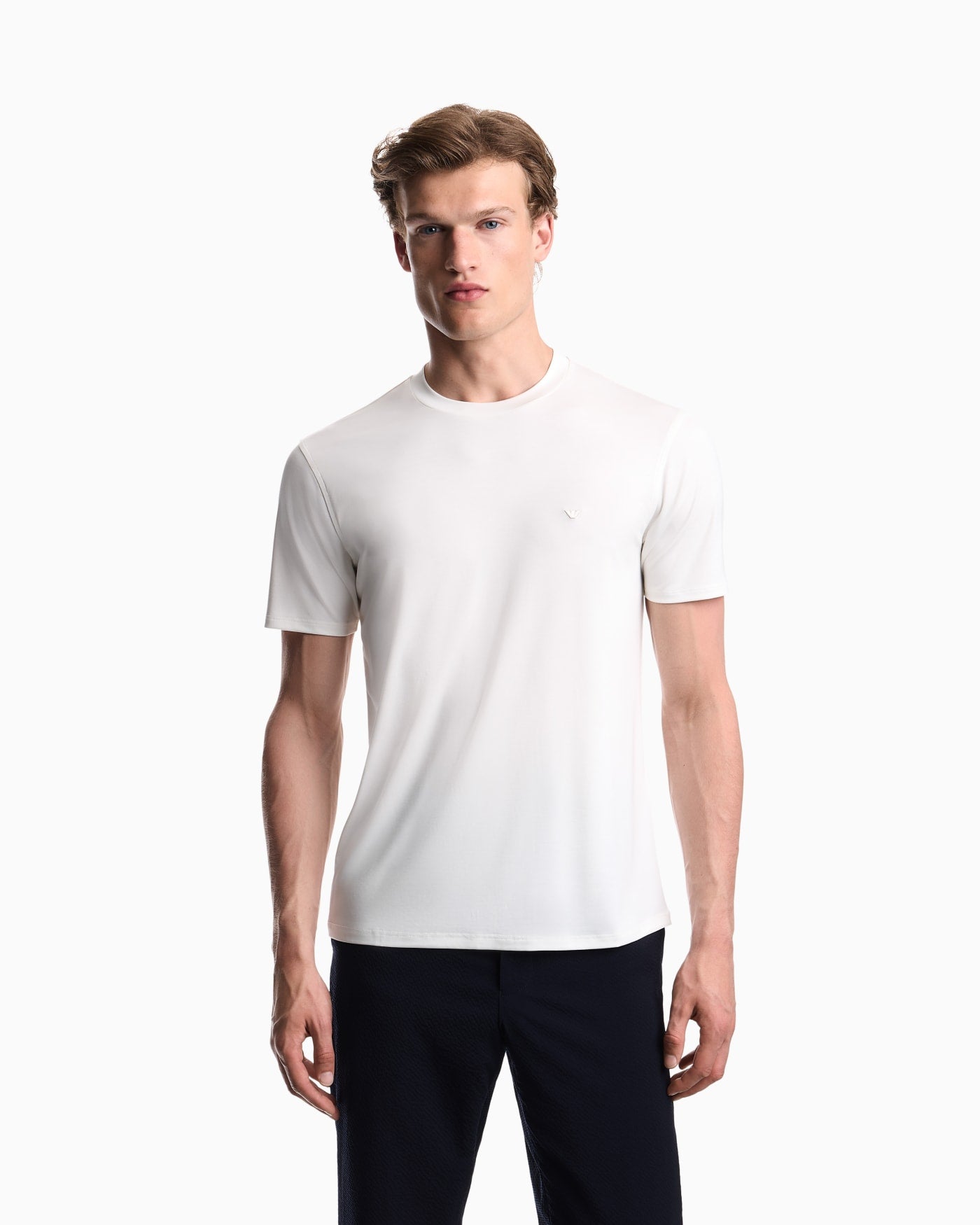 Slim Fit T-Shirts