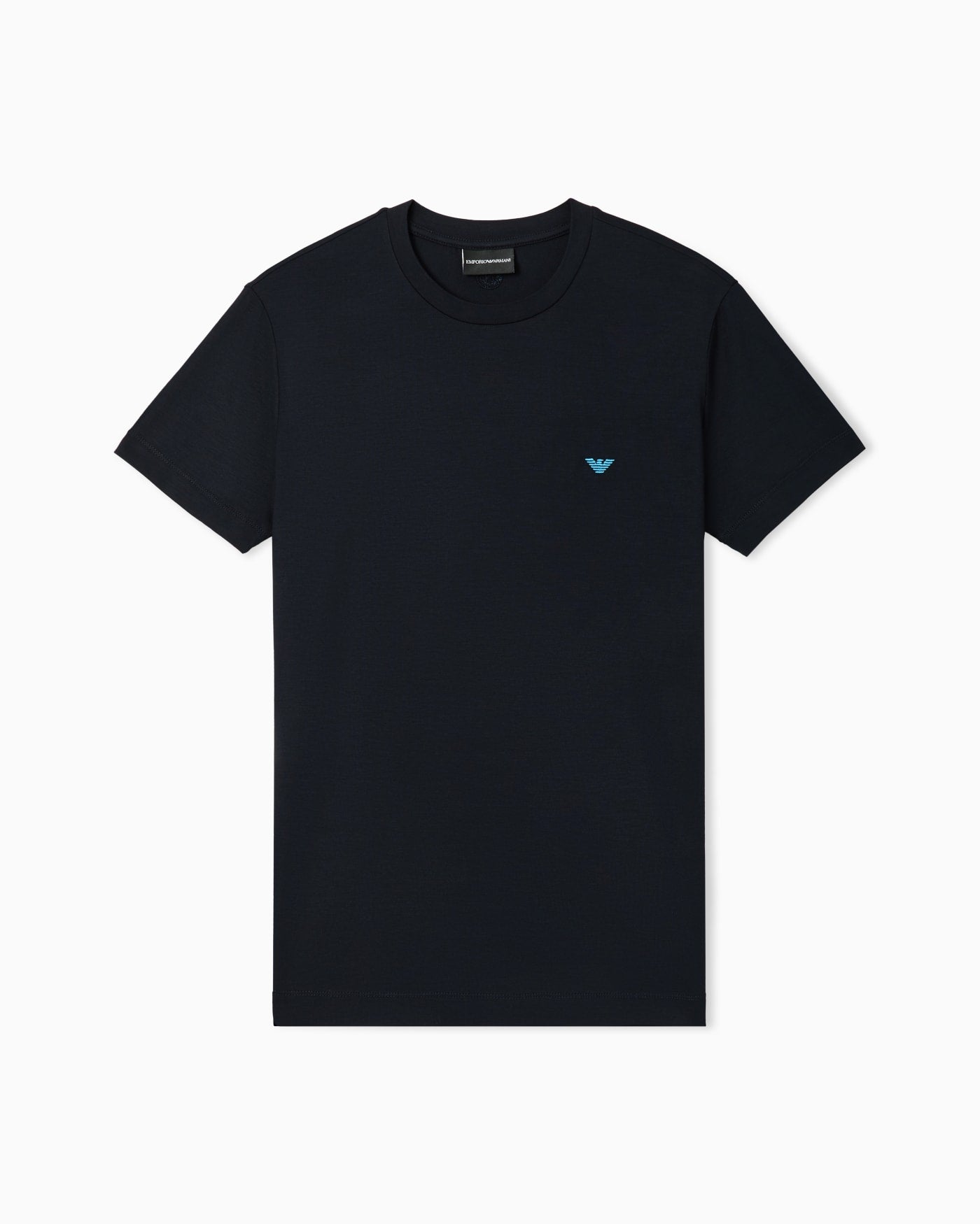 T-shirt in jersey Capsule SSC Napoli