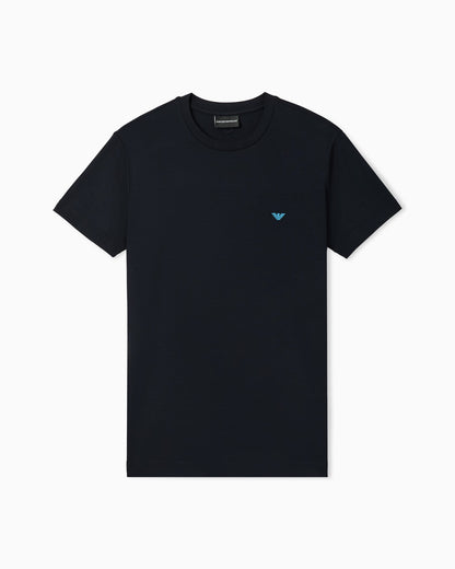 T-shirt in jersey Capsule SSC Napoli