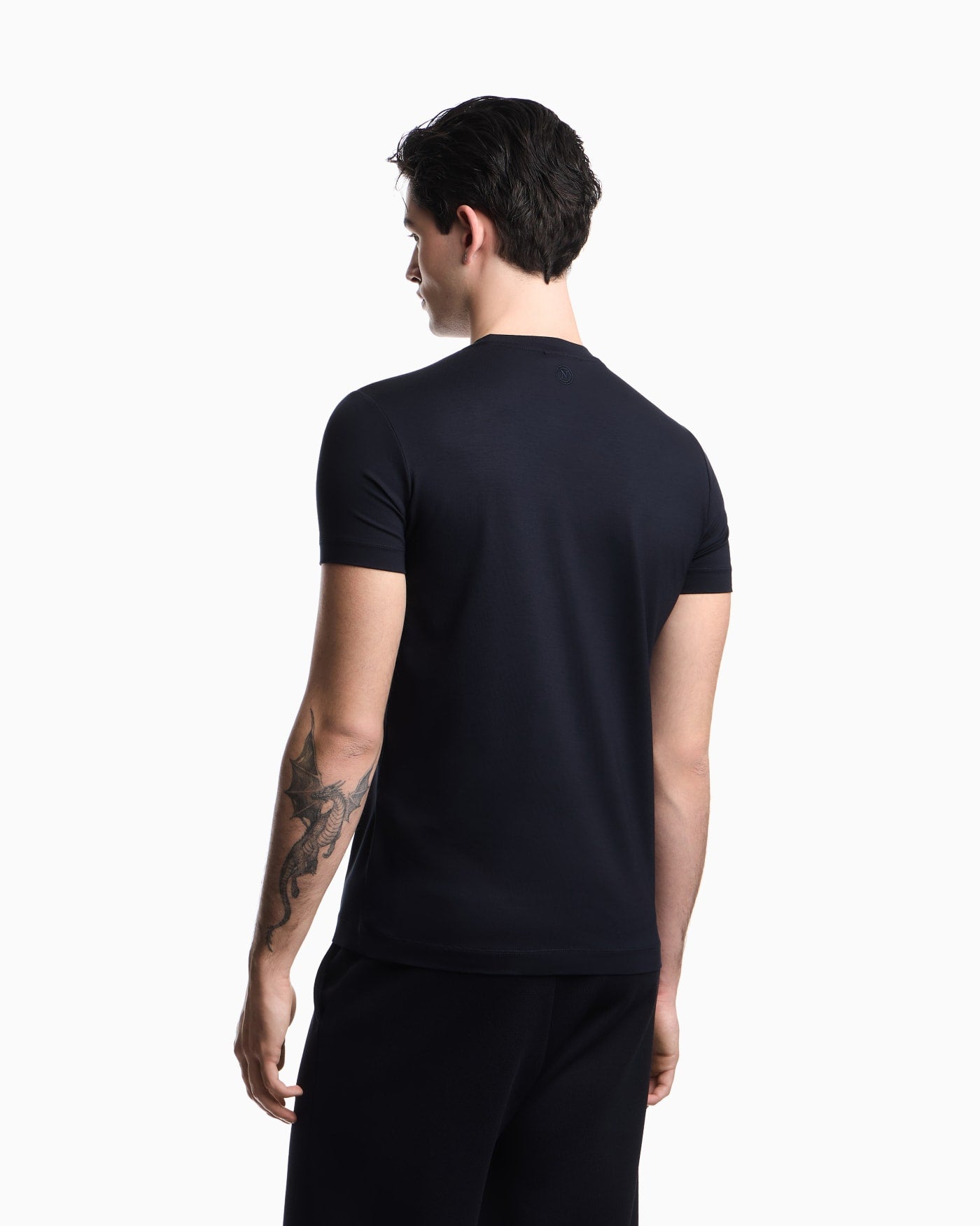 T-shirt in jersey Capsule SSC Napoli