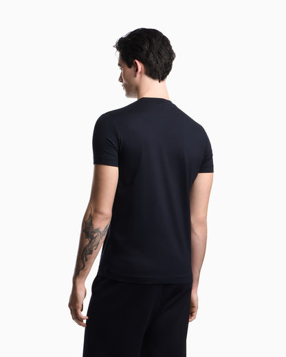 T-shirt in jersey Capsule SSC Napoli